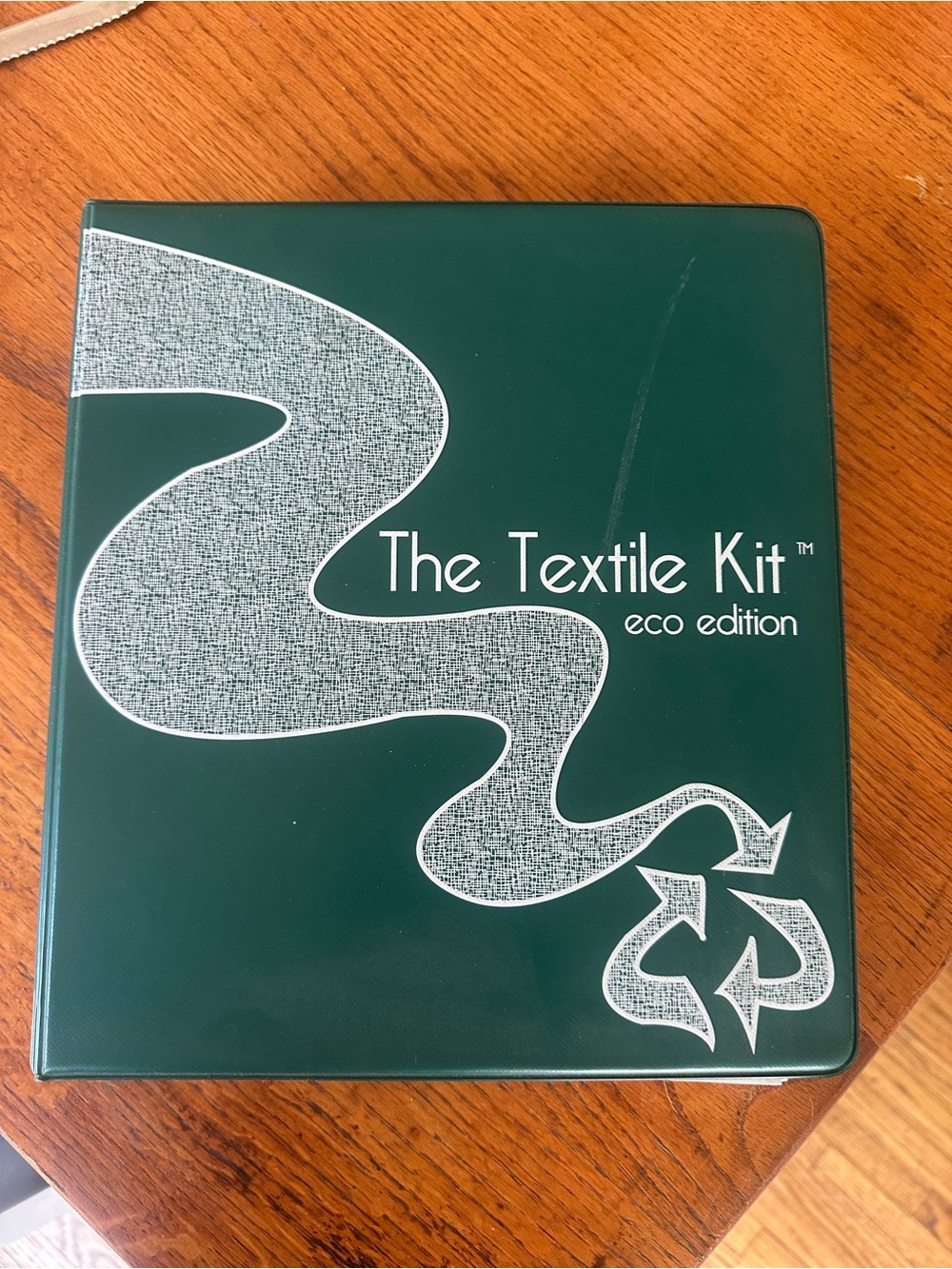 Eco Edition – Green